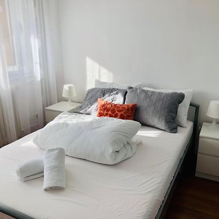 Joy City Stay Ionel Perlea 19 Timişoara Exterior foto