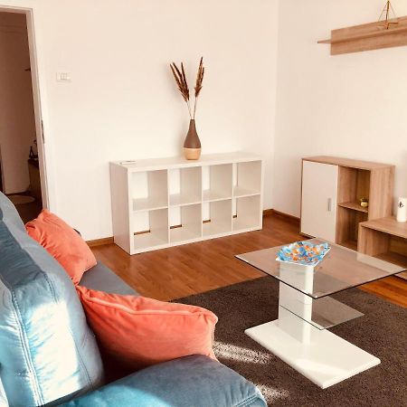 Joy City Stay Ionel Perlea 19 Timişoara Exterior foto