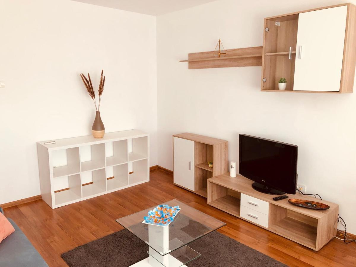 Joy City Stay Ionel Perlea 19 Timişoara Exterior foto