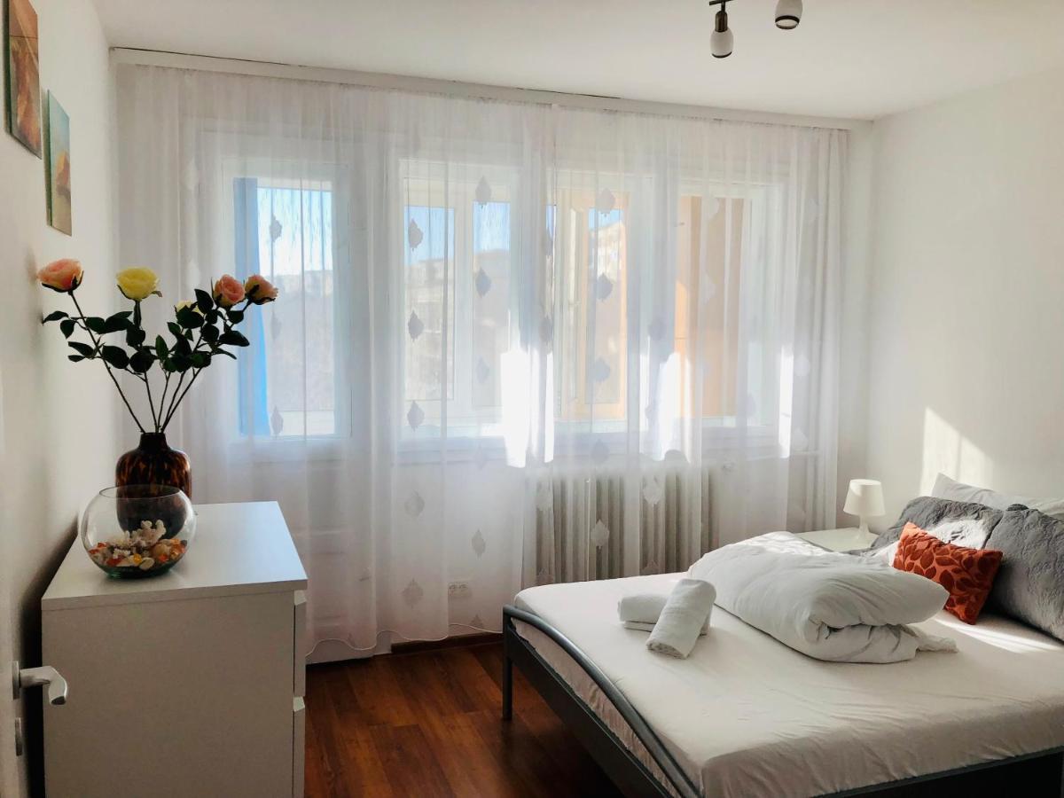 Joy City Stay Ionel Perlea 19 Timişoara Exterior foto
