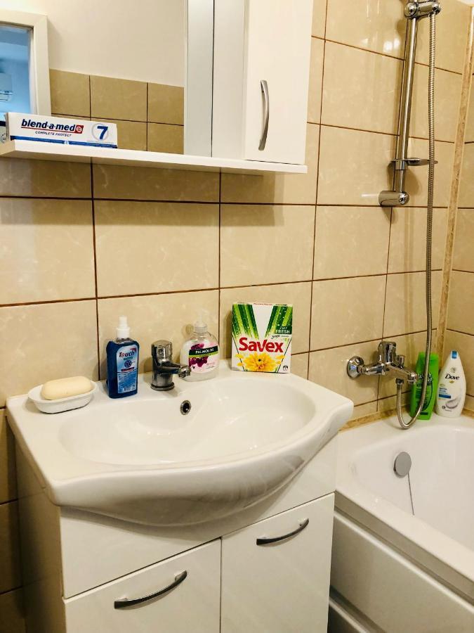 Joy City Stay Ionel Perlea 19 Timişoara Exterior foto
