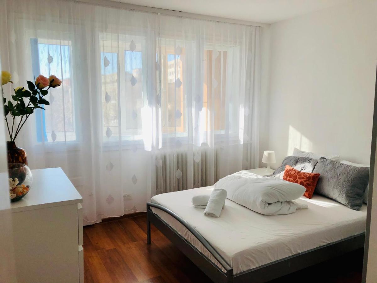 Joy City Stay Ionel Perlea 19 Timişoara Exterior foto