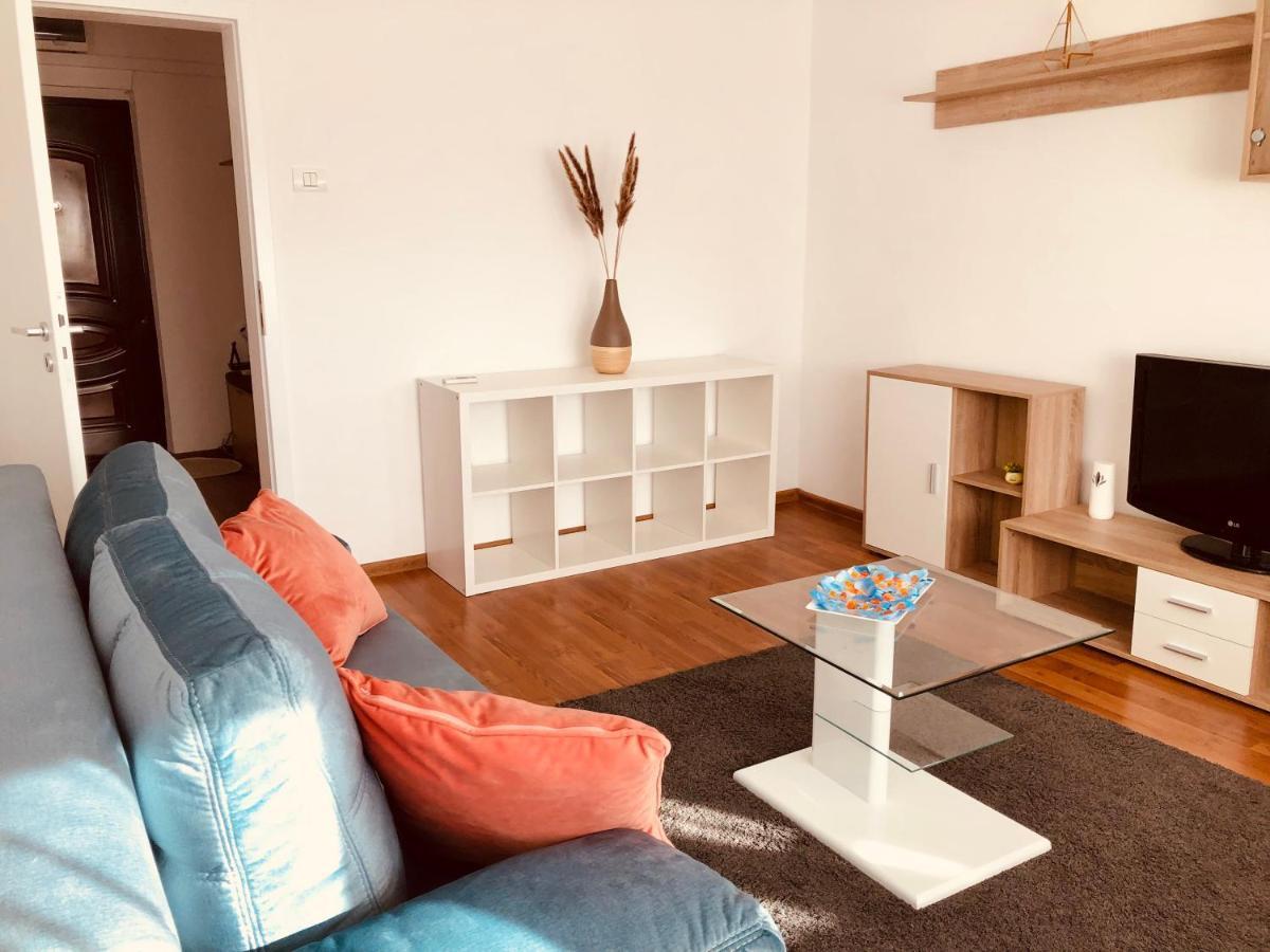 Joy City Stay Ionel Perlea 19 Timişoara Exterior foto