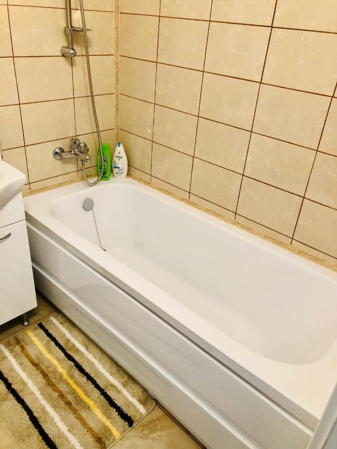 Joy City Stay Ionel Perlea 19 Timişoara Exterior foto