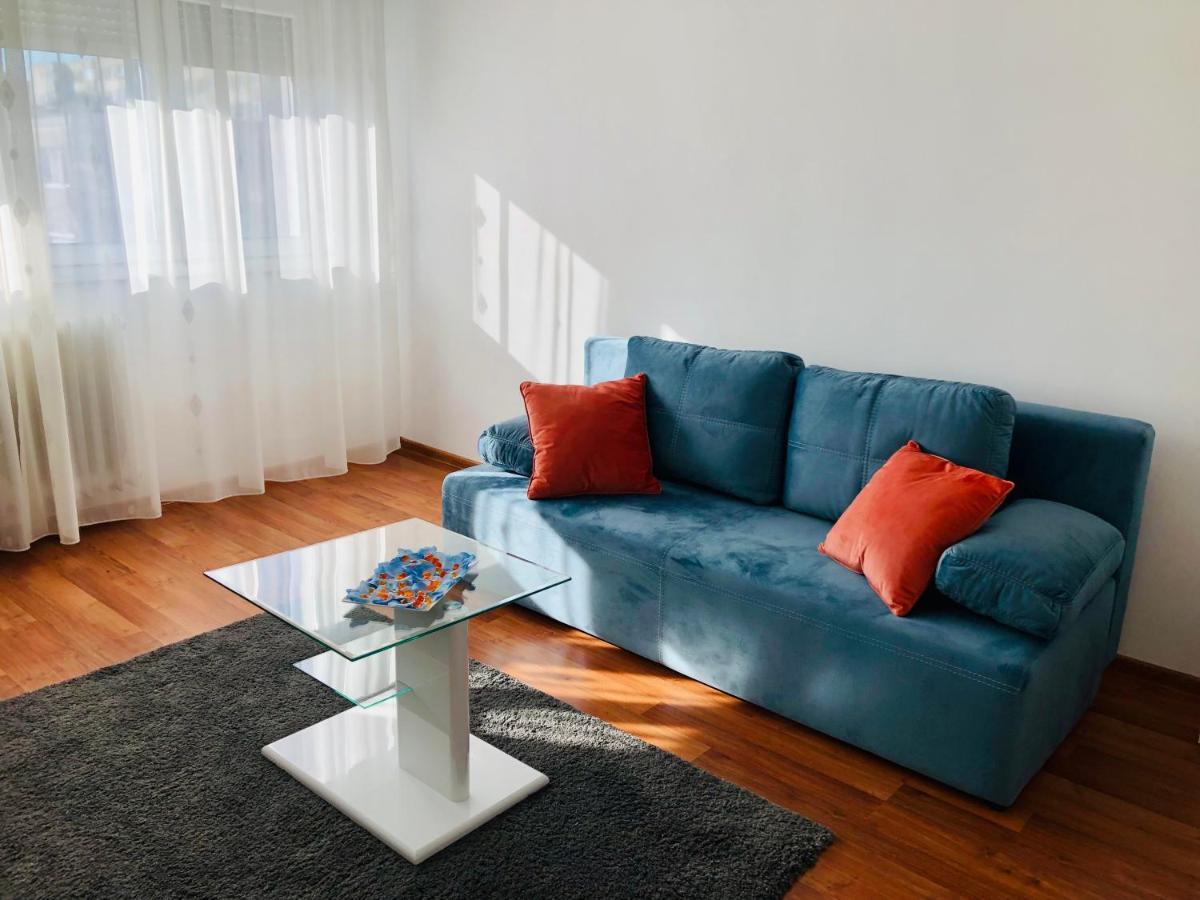 Joy City Stay Ionel Perlea 19 Timişoara Exterior foto