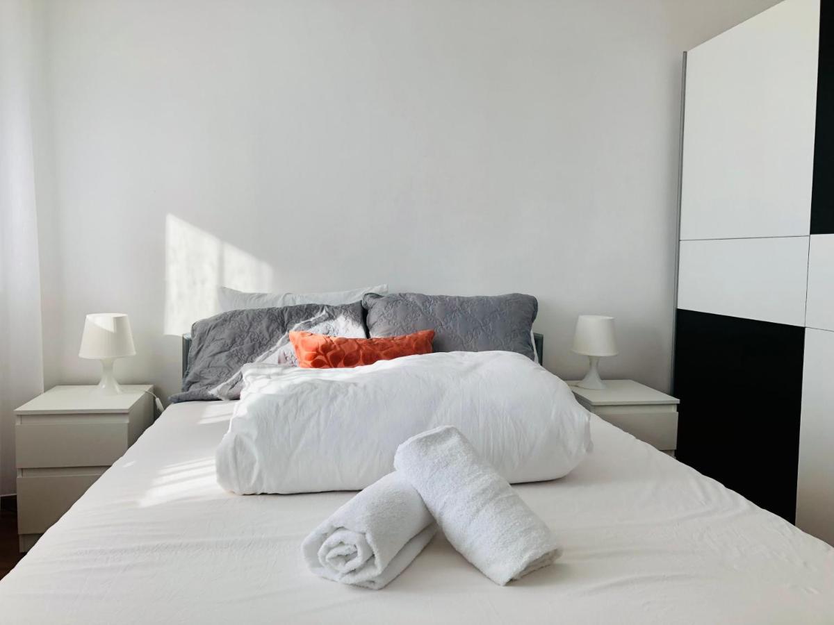 Joy City Stay Ionel Perlea 19 Timişoara Exterior foto