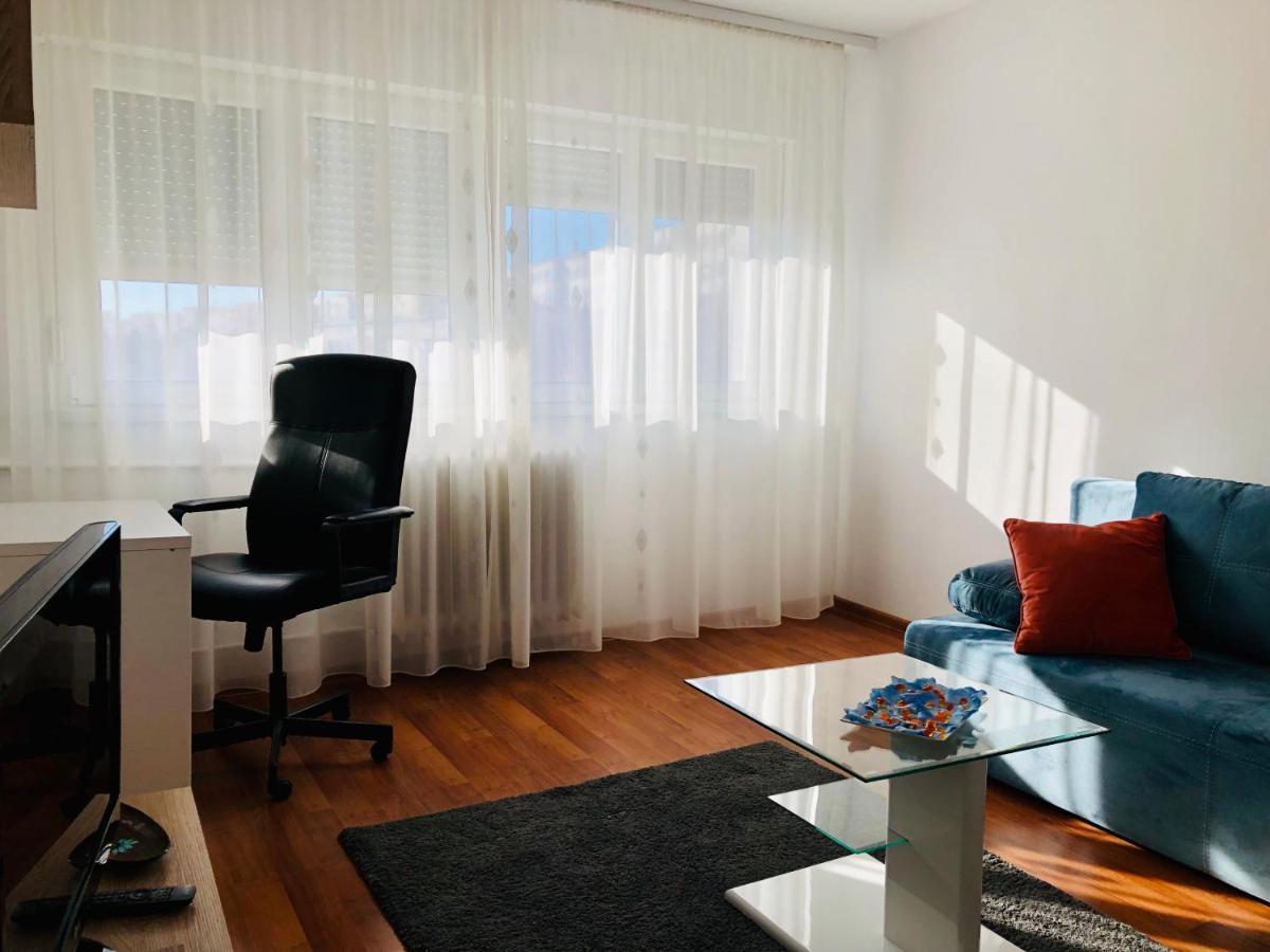 Joy City Stay Ionel Perlea 19 Timişoara Exterior foto