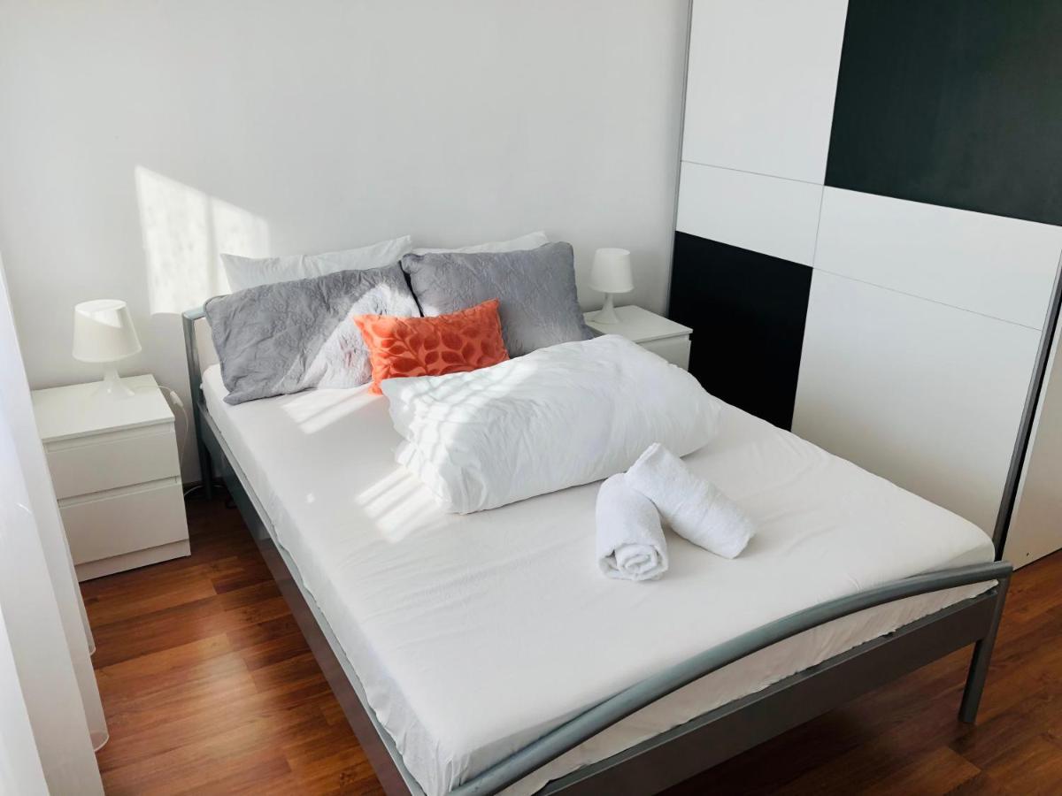 Joy City Stay Ionel Perlea 19 Timişoara Exterior foto