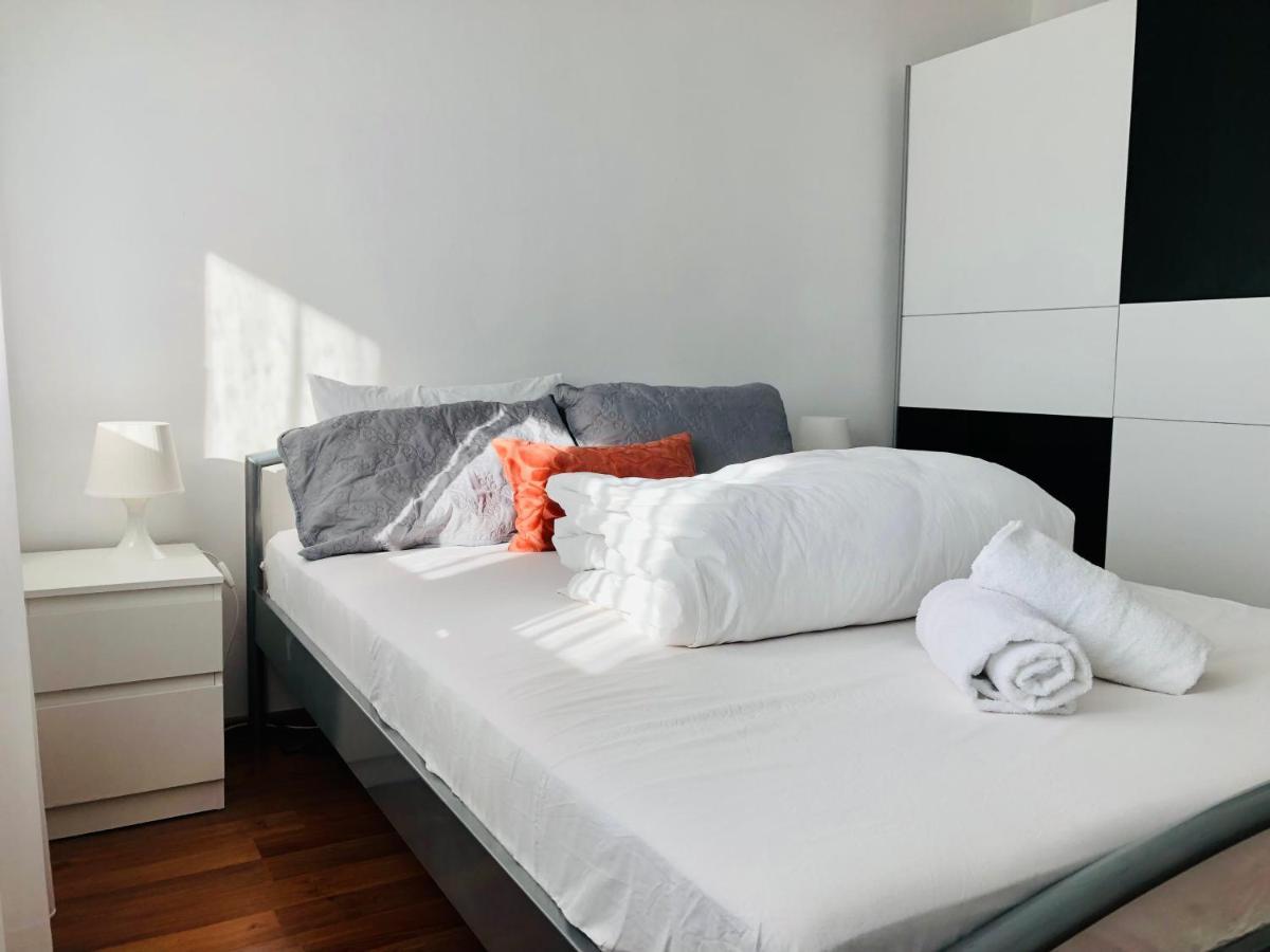 Joy City Stay Ionel Perlea 19 Timişoara Exterior foto