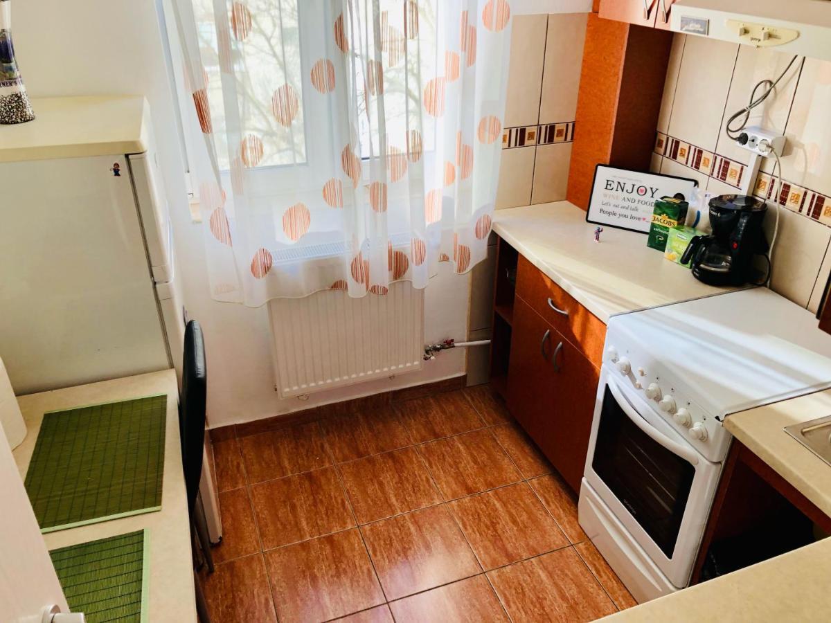 Joy City Stay Ionel Perlea 19 Timişoara Exterior foto